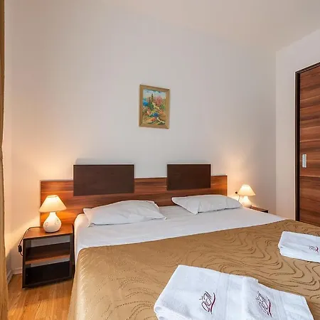 Sea Romance Hotel de apartamente