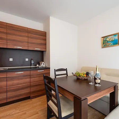 Aparthotel Sea Romance Sunny Beach